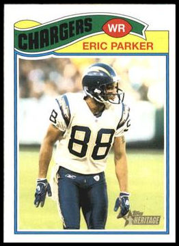 334 Eric Parker